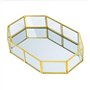 Plateau Miroir Boîte à Bijoux