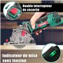 Moteur en Cuivre Pur