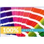TONER EXPERTE® SPC220E 4 Cartouches de Toner compatibles pour Ricoh Aficio SP C220N C220S C221SF C222DN C222SF SPC240DN C240SF |