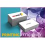 TONER EXPERTE® SPC220E 4 Cartouches de Toner compatibles pour Ricoh Aficio SP C220N C220S C221SF C222DN C222SF SPC240DN C240SF |