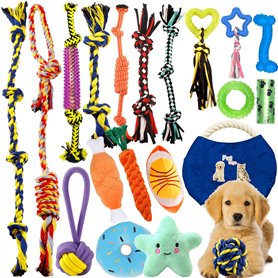AMAYGA Jouet pour Chien