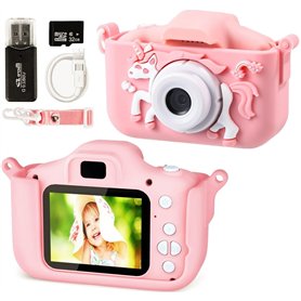 XINGGANG Appareil Photo Enfant