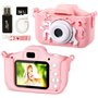 XINGGANG Appareil Photo Enfant