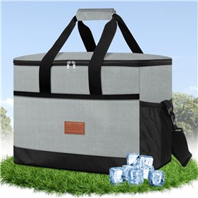 BUOAZR Sac Isotherme