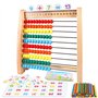 XUNIVERS Enfant Mathematiques Bouliers