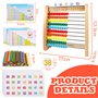 Abacus Coloré