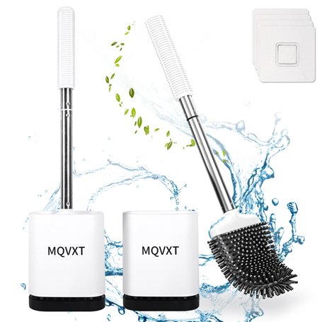 MQVXT Brosse WC