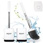 MQVXT Brosse WC