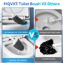 Brosse a Toilettes W