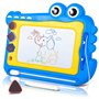 PQETBV Crocodile Ardoise Magique Jouet Enfant 2 3 4 5 6 7 Ans