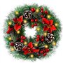 Couronne de Noël