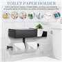 Porte Papier Toilette sur piedSup