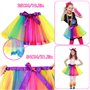 Tutu Fluo