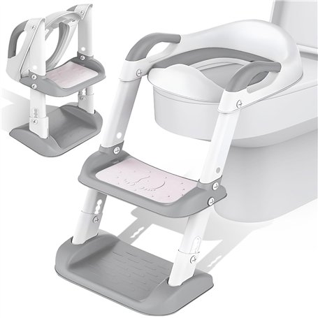 NCIKIHRKK Réducteur Toilette Enfant