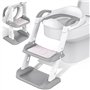 NCIKIHRKK Réducteur Toilette Enfant