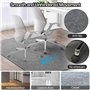 Tapis de sous-Chaise