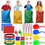 NLMWTI Ensemble de Sports Day Jeux