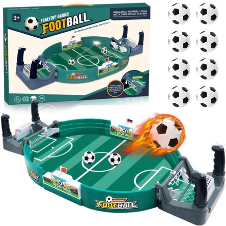 ZLPBAO Baby Foot