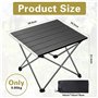 Tables de Camping pour en