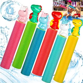 ZZXLOPEZ Pistolet à Eau