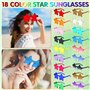 Lunettes de Soleil Transpar