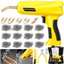 ZQEJEFD 200W Soudure Plastique