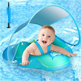 ZQEJEFD Flotteur de Piscine pour Bébé