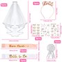 Enterrement de Vie de Jeune Fille Accessoire