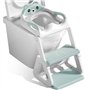 JEDWKFA Reducteur Toilette Enfant