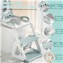 Rehausseur Toilette Enfant