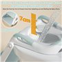 Reducteur Toilette Enfant avec Marche