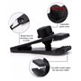 15pcs Corde elastiche per tenda in Nylon