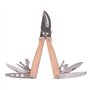 Kikkerland, sécateur multi outils