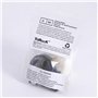1.0'' Rifle Sling Swivels Remington 1100 Sling Mounting Kit - 12 Gauge Gun Magazine Cap Swivels S-8022