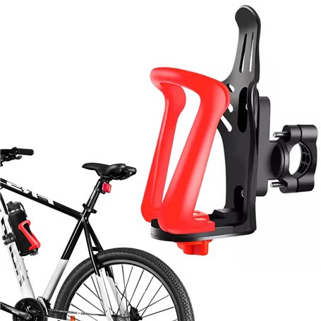 Wennala Porte Gourde Velo VTT
