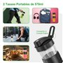 Blender Portable