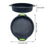 Dégagement Rapide Moule Silicone Patisserie R