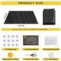 100% Store occultant Portable