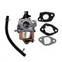 Surdefens Carburateur avec jeu de joints pour MTD OHV 751-10309 751-10309A 951-10309A 951-10309 - Moteur de tondeuse à gazon