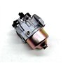 Surdefens Carburateur avec jeu de joints pour MTD OHV 751-10309 751-10309A 951-10309A 951-10309 - Moteur de tondeuse à gazon