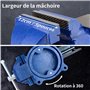étaux Robustes pour l'atelier