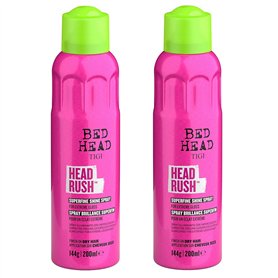 TIGI Bed Head Headrush Duo Pack (2x200ml)