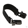 2 Paires Bottes élastiques Sangles Pantalon Pantalon Pince Clip Pour Jeans Motard Moto