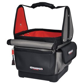 C.K Magma Sac à Outils Ouvert avec 27 Poches