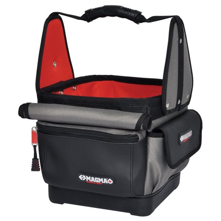 C.K Magma Sac à Outils Ouvert avec 27 Poches