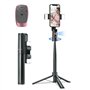 LenTok Trépied de téléphone avec télécommande