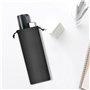 LenTok Trépied de téléphone avec télécommande, support de téléphone rotatif à 360° qui suit votre mouvement, perche à selfie de 