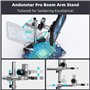 microscope électron
