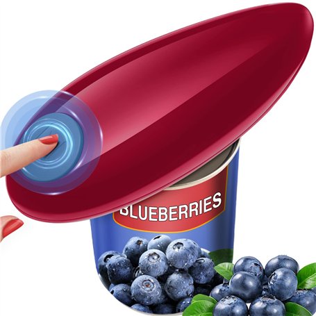 Ouvre-boîte électrique