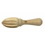 Presse-citron Presse-agrumes EFO Presse-agrumes en Bois avec Grips Presse-agrumes pour Jus D’orange